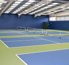 Image result for Manor Hall Badminton Club