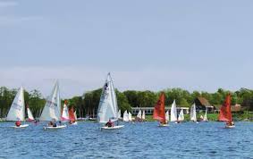 Image result for The Chase Sailing Club