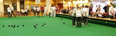 Image result for Old Hall (Ashill) Indoor Bowls Club