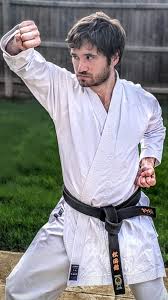 Image result for Egham Shotokan Karate Club
