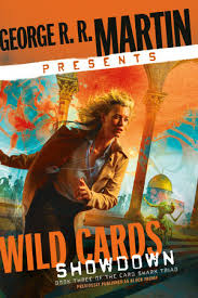 Image result for Wild Cards