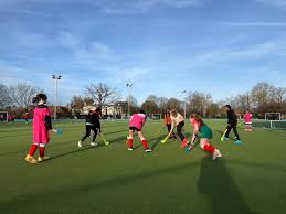 Image result for Tulse Hill and Dulwich Hockey Club