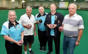 Image result for Loddon Vale Indoor Bowls Club