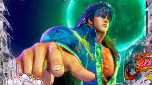 「流飛燕 蒼天の拳」の画像検索結果