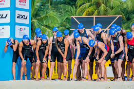 Image result for Aquathlon