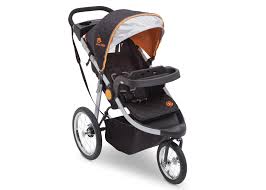 Image result for Jeep Overland Jogging Stroller Minnie Driver