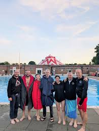 Image result for Crystal Palace Triathletes
