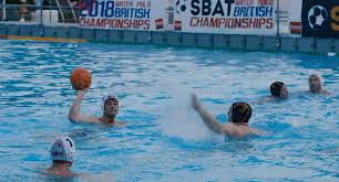 Image result for Cheltenham Swimming & Water Polo Club