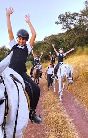 Image result for North Lammermuir Riding Club