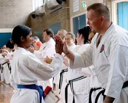Image result for GKR KARATE - ESSEX & SUFFOLK