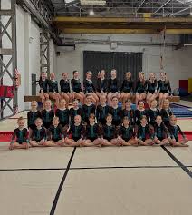 Image result for Worcestershire Gymnastics Academy