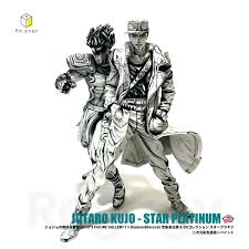 「空条承太郎 ジョジョの奇妙な冒険　第4部」の画像検索結果