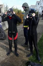 Image result for Eltham and District Sub Aqua Club