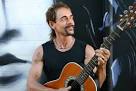 Free Bassist ANDY FRASER Details His AIDS Battle