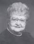 Mary Irene Fitzgerald: Mary Fitzgerald. Mary Fitzgerald - obit_photo