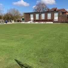 Image result for Brimsdown Bowls Club