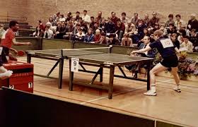Image result for Ellenborough Table Tennis Club