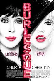 Burlesque (I)