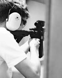 Image result for Tees Valley Target Sports