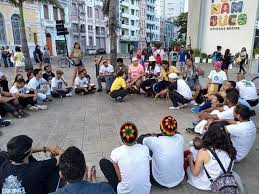 Image result for Capoeira Agora