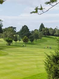 Image result for Kirkintilloch Golf Club