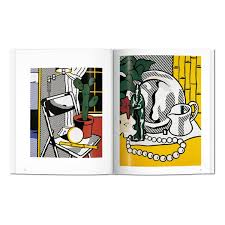Image result for roy lichtenstein
