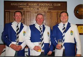Image result for Haslemere Rugby Football Club