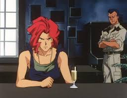 「カレン・ジョシュワ 機動戦士ガンダム 第08MS小隊」の画像検索結果