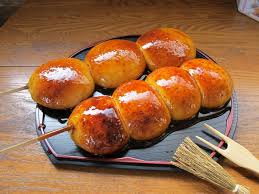 Image result for 焼まんじゅう