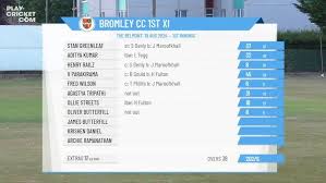 Image result for Whitstable Cc