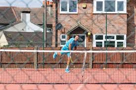 Image result for Sutton Churches Tennis Club