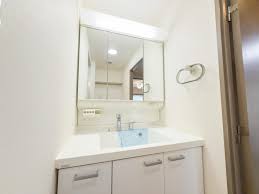 Image result for 立川市一番町5丁目〈中古〉西武拝島線「武蔵砂川」駅徒歩17分　フルリノベーション完了　廊下に独立洗面台設置　ウォークインクローゼット　食洗機　浴室暖房換気乾燥機　ペット可　アフターサービス保証付き