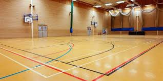 Image result for Leek Badminton Club