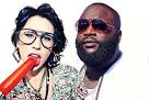 Each camp, Rick Ross