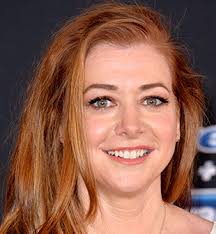 Image result for Quinny Buzz Alyson Hannigan