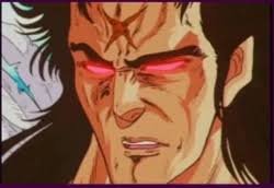 「ヒョウ 北斗の拳」の画像検索結果