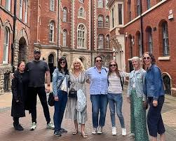 Image result for Nottingham and Derby Walking Group