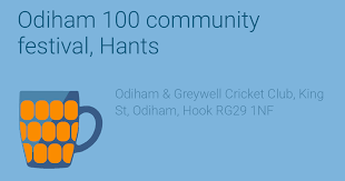 Image result for Odiham & Greywell Cricket Club