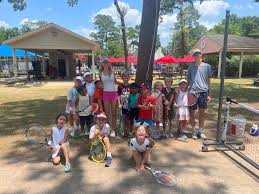 Image result for Oaks & District Tennis Club