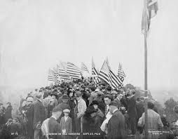 Image result for United in the Community - Skegness Young Pilgrims 7-14 Years