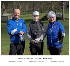 Image result for Torquay Golf Club Limited