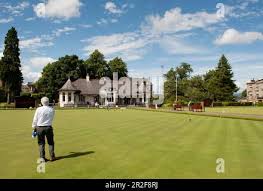 Image result for Hollycroft Park Bowls Club