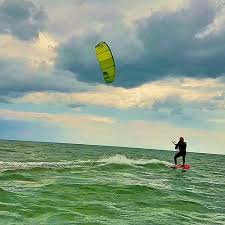 Image result for Essex Kitesurf Club