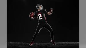 Image result for Falcons Black