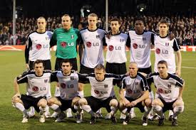 Image result for Fulham Football Club