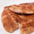 Parmesan Tilapia Recipe