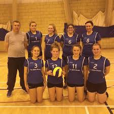 Image result for Cleobury Volleyball Club