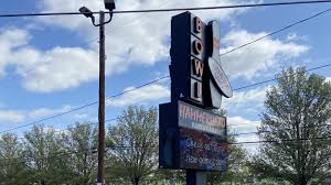 Image result for Hampton Bowling Club