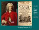 Father of Systematic Biology - linnaeus's Blog - Blogster