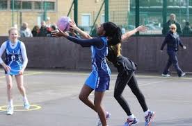 Image result for Crosskeys Netball Club